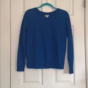 Oversized Crewneck
